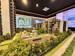 Narra Residences (D23), Apartment #570218341